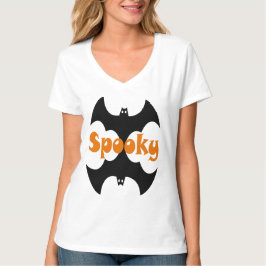 Spooky T Shirt