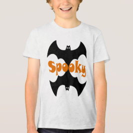 Spooky T Shirt