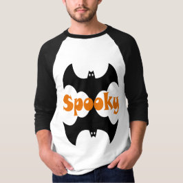 Spooky T Shirt