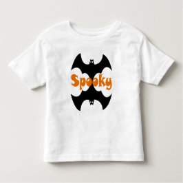 Spooky T Shirt