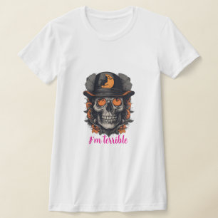 Spooky- T Shirt