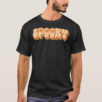 Spooky T Shirt