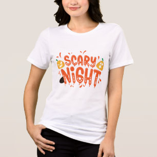 Spooky T Shirt