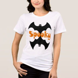 Spooky T Shirt