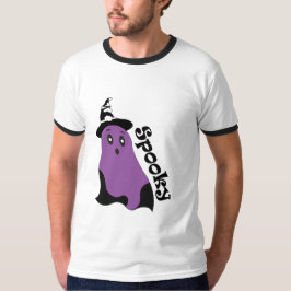 Spooky T Shirt