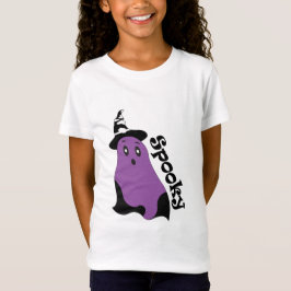 Spooky T Shirt