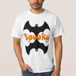 Spooky T Shirt