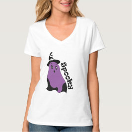 Spooky T Shirt