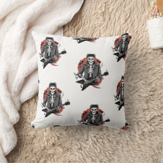 Spooky Unicorn Halloween Costume Kudde