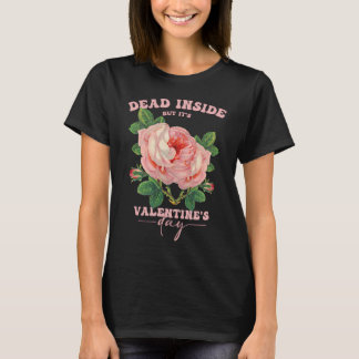 Spooky Valentine Ro, Pastel Goth T Shirt