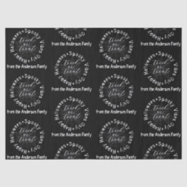 Spooky Vibes Endast Black och White Happy hallowee