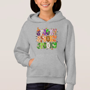 Spooky Vibes Galore T Shirt