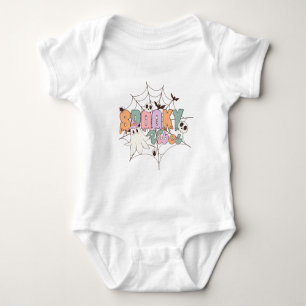 Spooky Vibes Halloween T Shirt