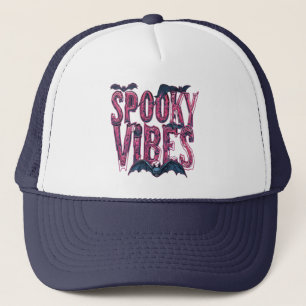 Spooky Vibes Keps