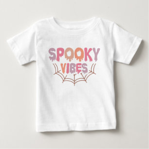 Spooky Vibes T Shirt