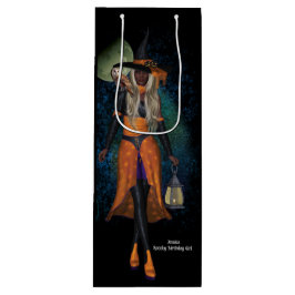 Spooky Witchy 30års födelsedag Halloween