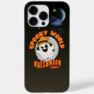 Spooky World Halloweenfest