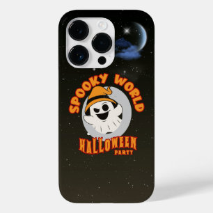 Spooky World Halloweenfest