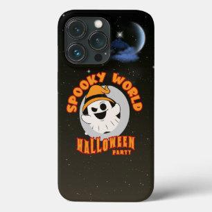 Spooky World Halloweenfest