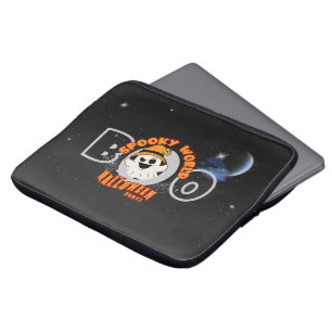 Spooky World Halloweenfest 33 cm Laptop Fodral