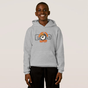Spooky World Halloweenfest Barn T Shirt