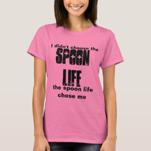 Spoon Life/Thug Life Tröja