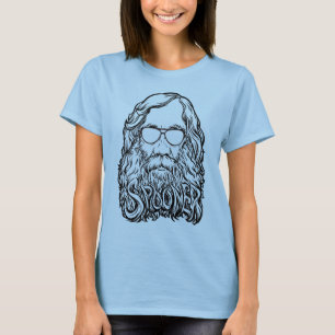 Spooner skuggar T-tröja T-shirt