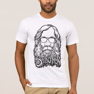 Spooner skuggar T-tröja Tee Shirt