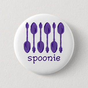 Spoonie (Lila) Knapp