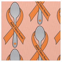 Spoonie liv: Åtskillig Sclerosis för bot! Tyg