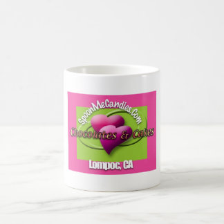 SpoonMeCandies.Com Kaffemugg