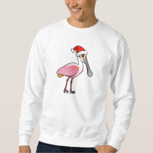 Spoony Santa Långärmad Tröja