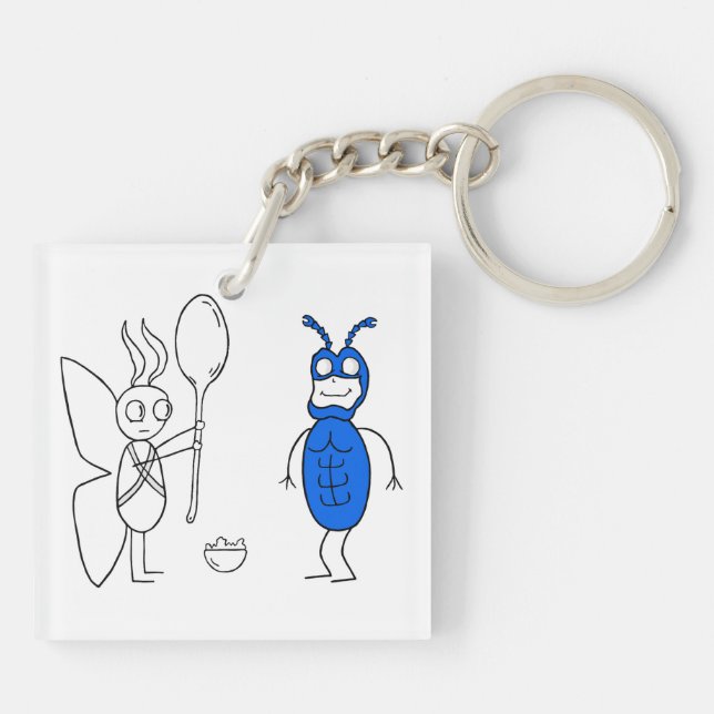 SPOOOOOONNNN är för stort (Baksidan)