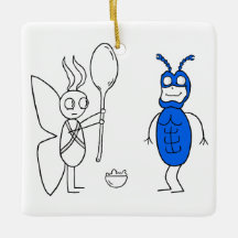 SPOOOOOONNNN är för stort