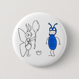 SPOOOOOONNNN är för stort Knapp