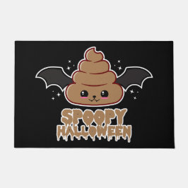 Spoopy Halloween Kawaii