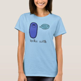 Spor är den kalla utslagsplatsen t-shirt