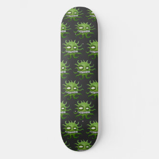 spor mini skateboard bräda 18,5 cm