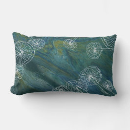 Sporchestral Night Lumbarkudde