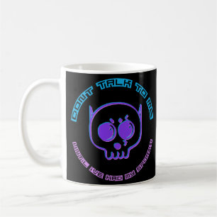 Spore Mugg