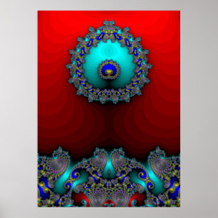 Spore Poster