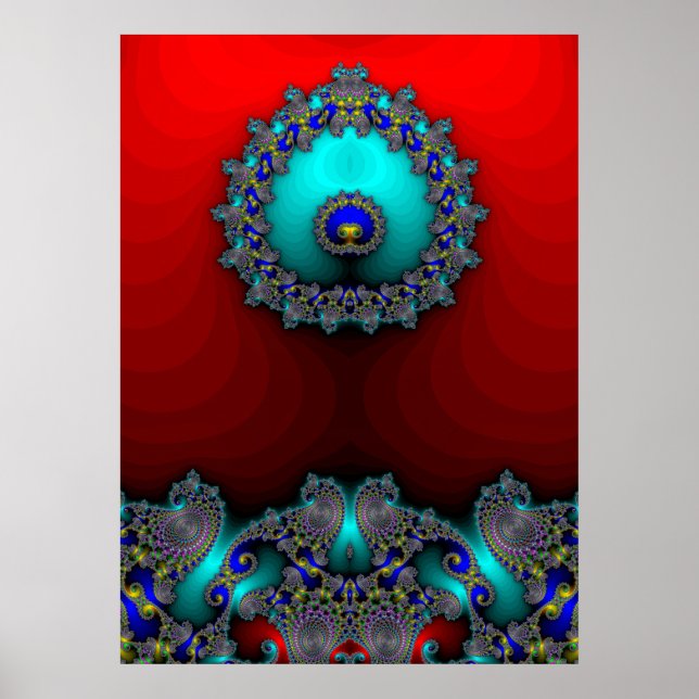 Spore Poster (Framsidan)