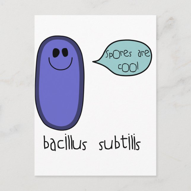 Spore Vykort (Framsida)