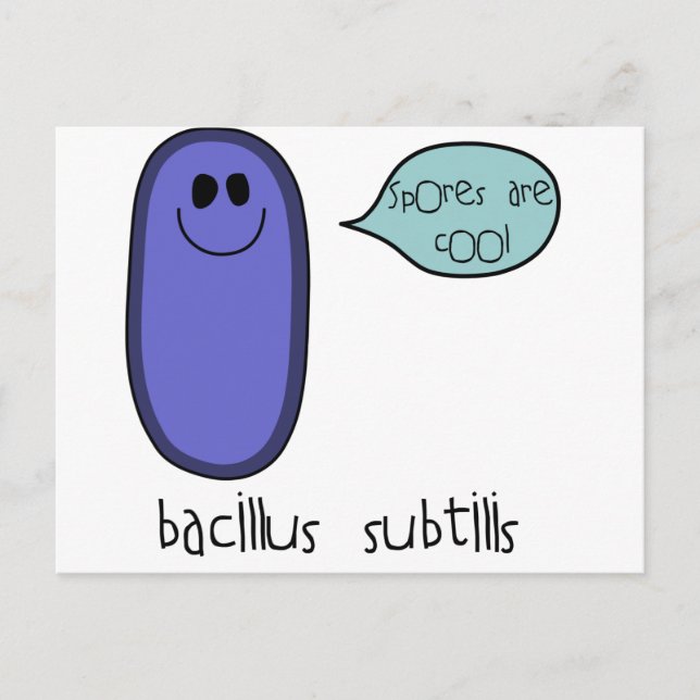 Spore Vykort (Framsida)