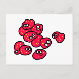 Spores Vykort