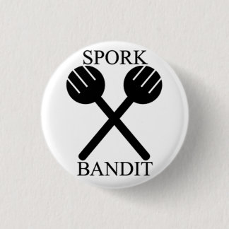 Spork bandit knapp