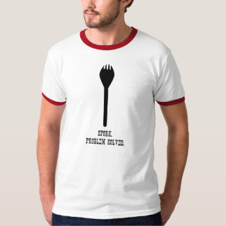 Spork T-shirt