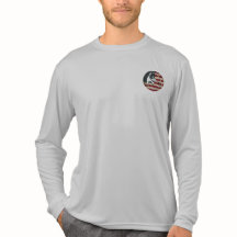Spork Werkout Långärmad Shirt