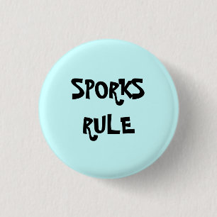 SPORKS RULE-knapp Knapp