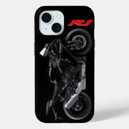 Sporscykel, R1
